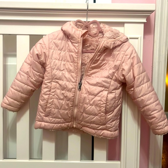 The north face toddler bambin - Picture 1 of 5